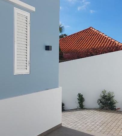 Seven Villa Funchal  Bagian luar foto