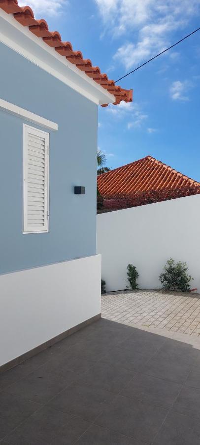 Seven Villa Funchal  Bagian luar foto