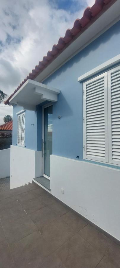Seven Villa Funchal  Bagian luar foto