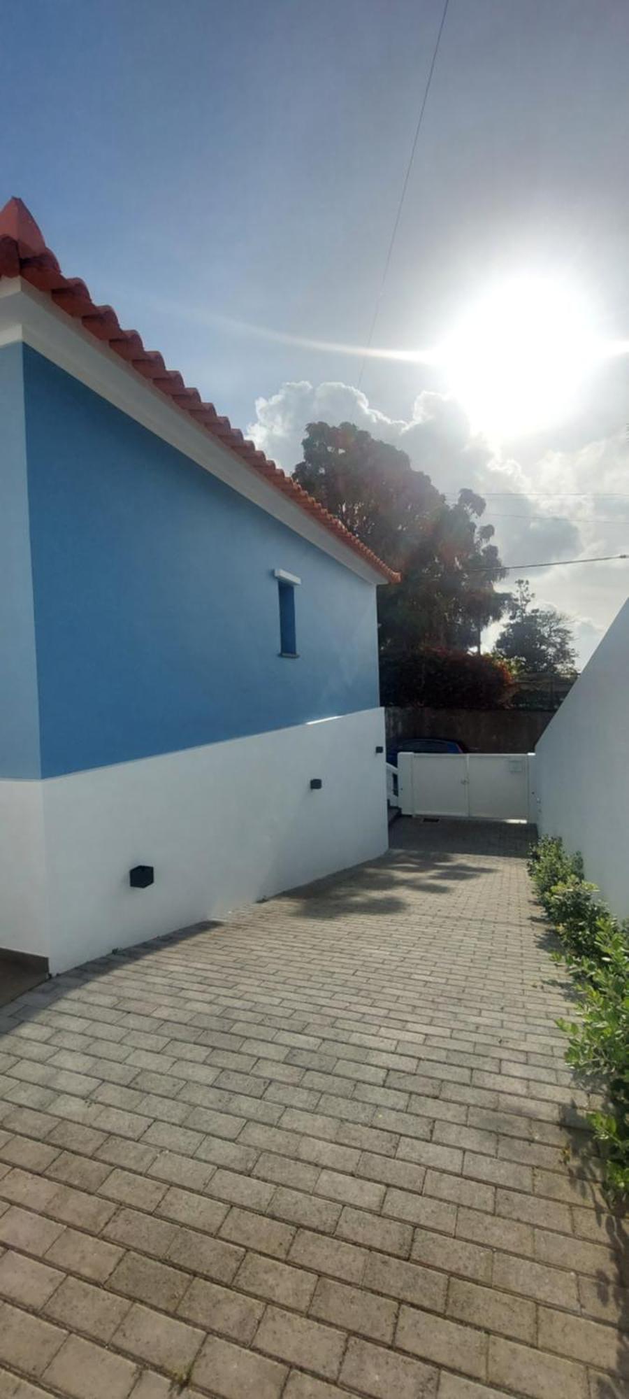 Seven Villa Funchal  Bagian luar foto