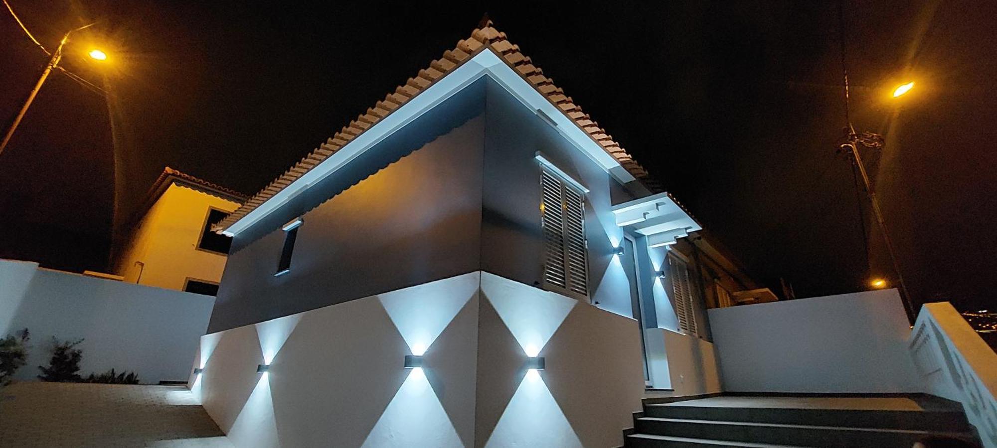 Seven Villa Funchal  Bagian luar foto